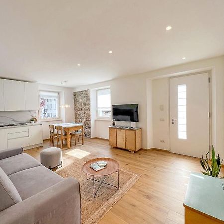 Sant'Antoni Apartments Tenno Eksteriør bilde