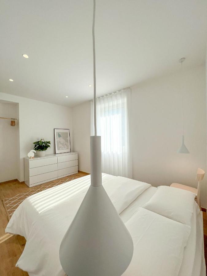 Sant'Antoni Apartments Tenno Eksteriør bilde