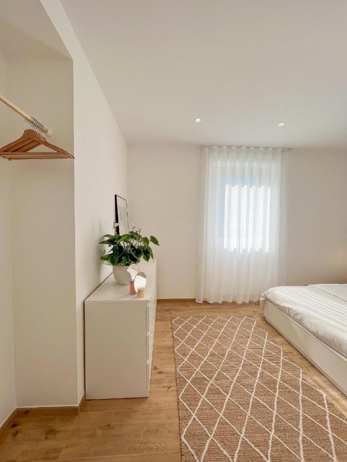 Sant'Antoni Apartments Tenno Eksteriør bilde