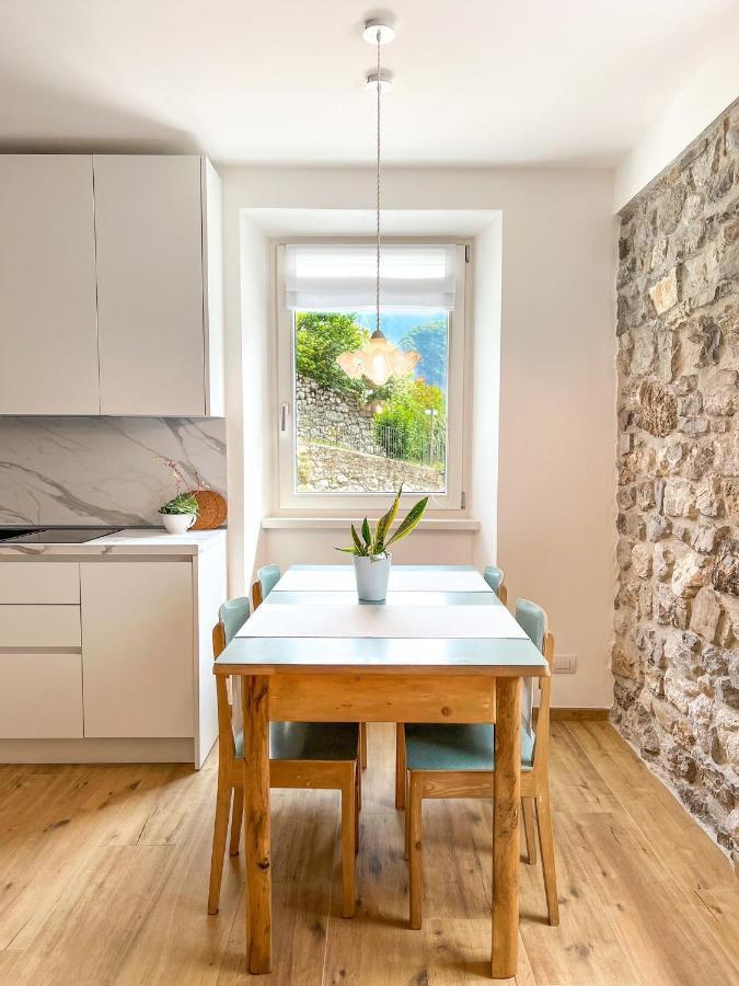 Sant'Antoni Apartments Tenno Eksteriør bilde