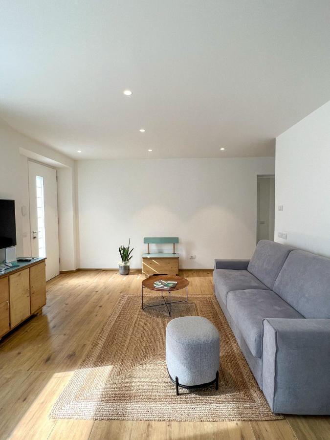 Sant'Antoni Apartments Tenno Eksteriør bilde