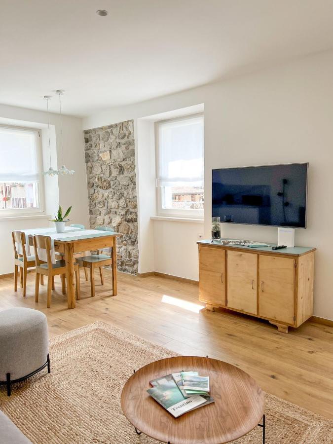 Sant'Antoni Apartments Tenno Eksteriør bilde