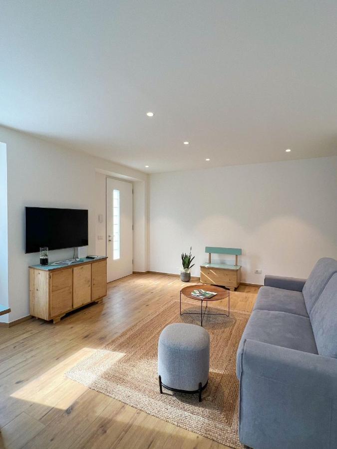 Sant'Antoni Apartments Tenno Eksteriør bilde
