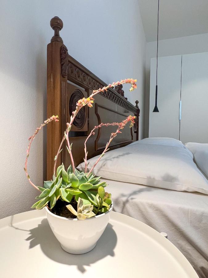 Sant'Antoni Apartments Tenno Eksteriør bilde