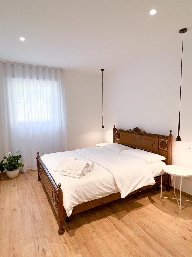 Sant'Antoni Apartments Tenno Eksteriør bilde