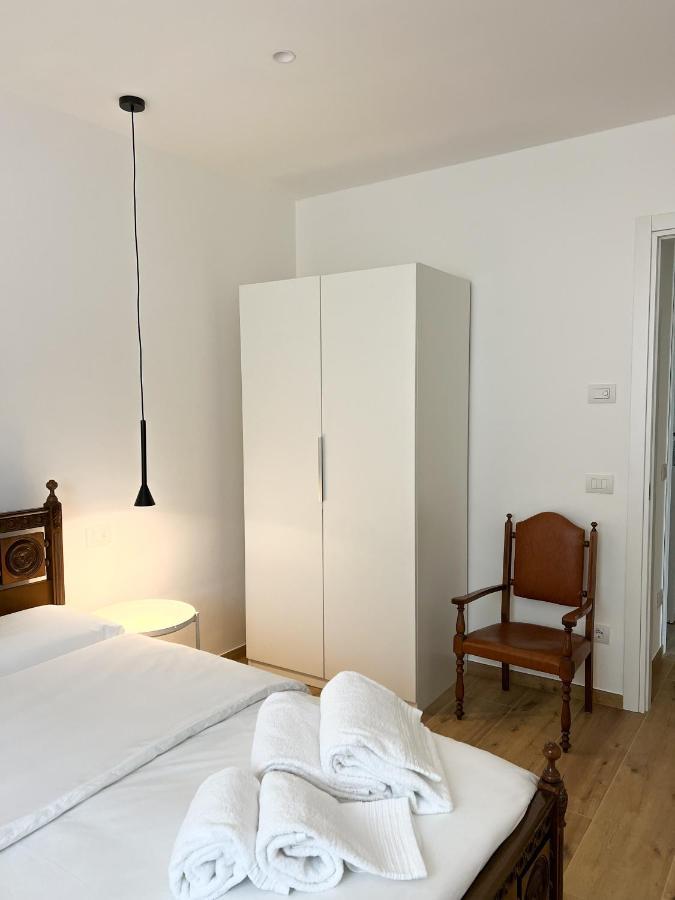 Sant'Antoni Apartments Tenno Eksteriør bilde