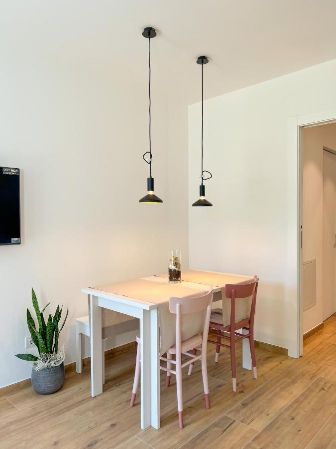 Sant'Antoni Apartments Tenno Eksteriør bilde
