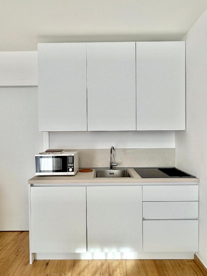 Sant'Antoni Apartments Tenno Eksteriør bilde