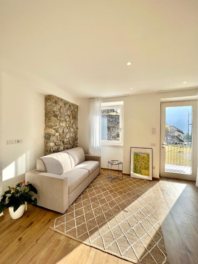 Sant'Antoni Apartments Tenno Eksteriør bilde