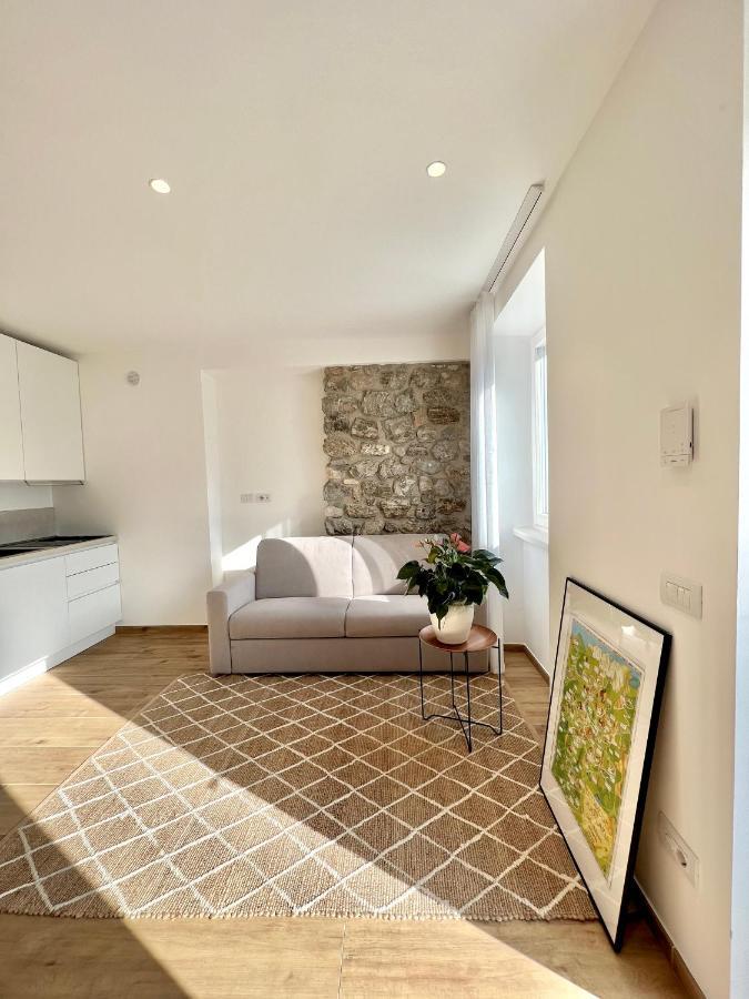 Sant'Antoni Apartments Tenno Eksteriør bilde