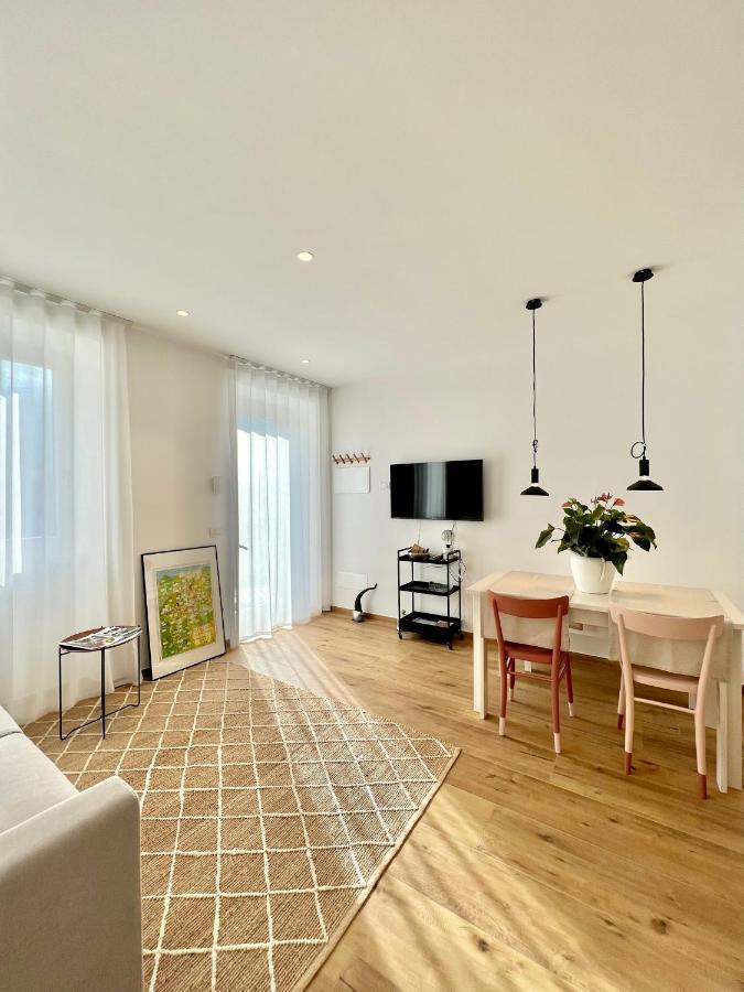 Sant'Antoni Apartments Tenno Eksteriør bilde